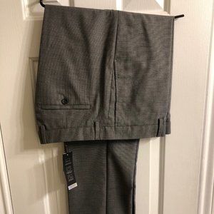 NWT slim fit non iron pant
